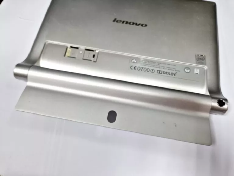 TABLET LENOVO YOGA 2 2GB/16GB 10,1 CALI