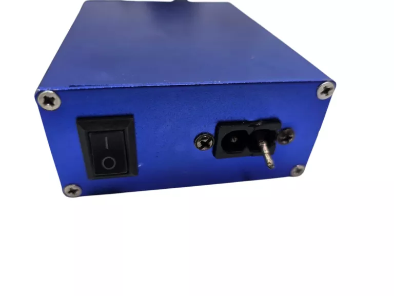 ZESTAW DO ROBIENIA TATUAZU MASZYNKA PROTON MX EQUALIZER / ZESTAW