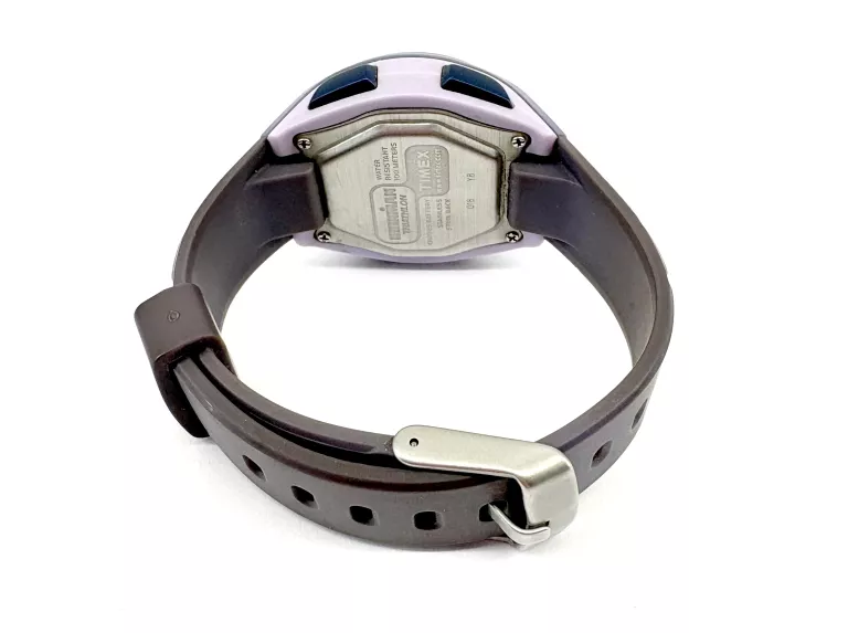 ZEGAREK MĘSKI SPORTOWY TIMEX CR2025