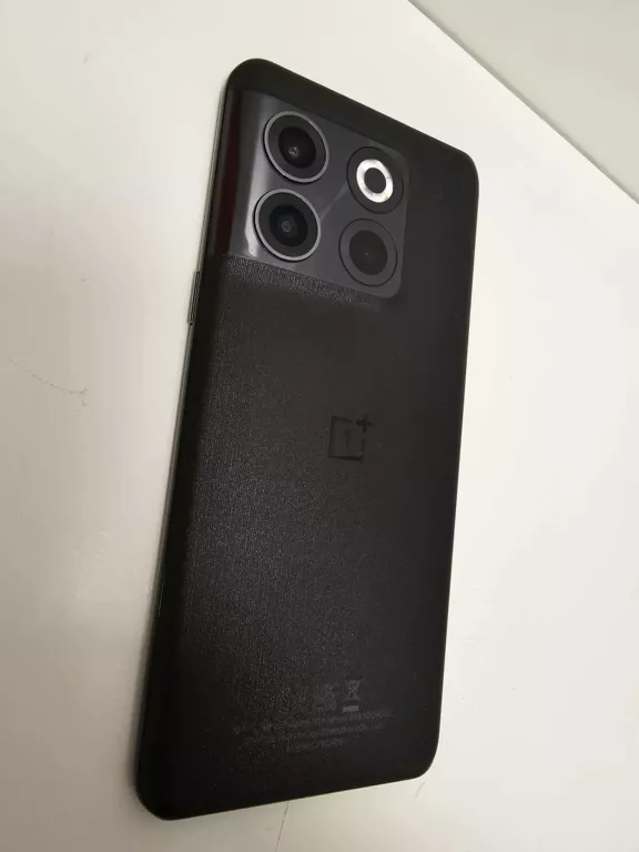 SMARTFON ONEPLUS 10T 16 GB / 256 GB 5G