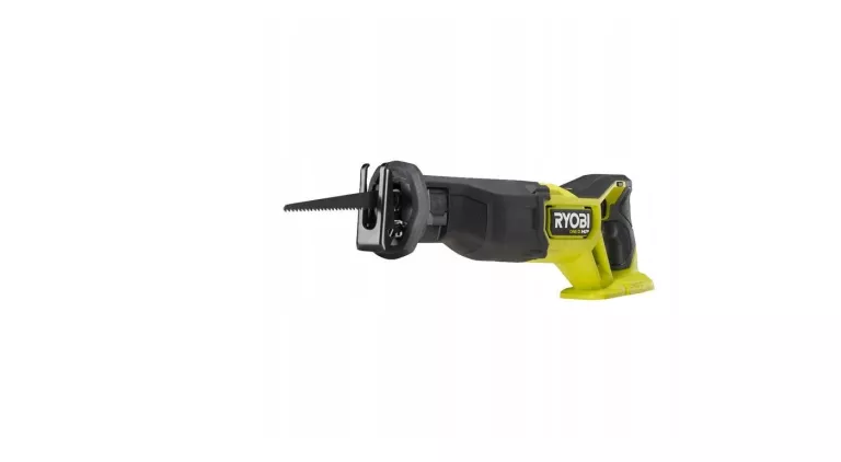 RYOBI RRS18X-0 PILARKA SZABLASTA 18V HP ONE+ / FABRYCZNIE ZAPAKOWANA!