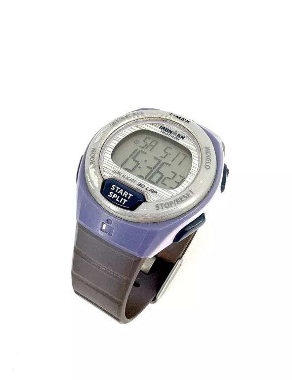 ZEGAREK MĘSKI SPORTOWY TIMEX CR2025
