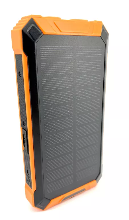 POWER BANK SOLARNY 26800MAH