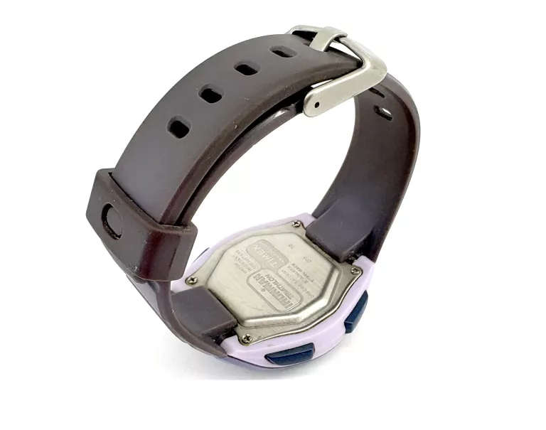 ZEGAREK MĘSKI SPORTOWY TIMEX CR2025