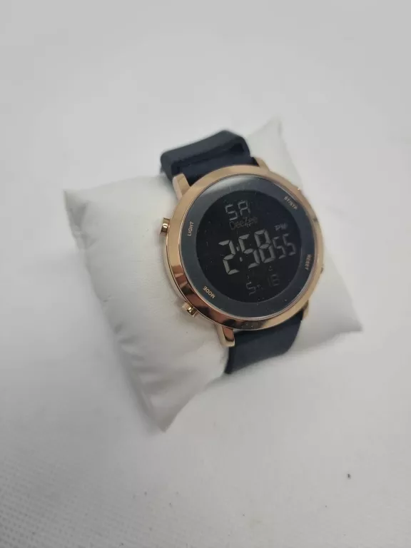 ZEGAREK DEEZEE ROSE GOLD