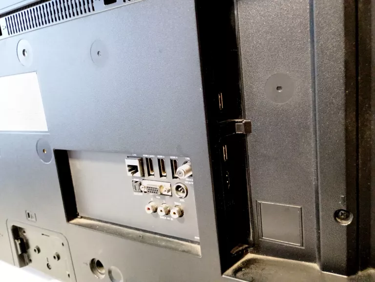 TELEWIZOR LED TOSHIBA 43UA4B63DG 43 CALE