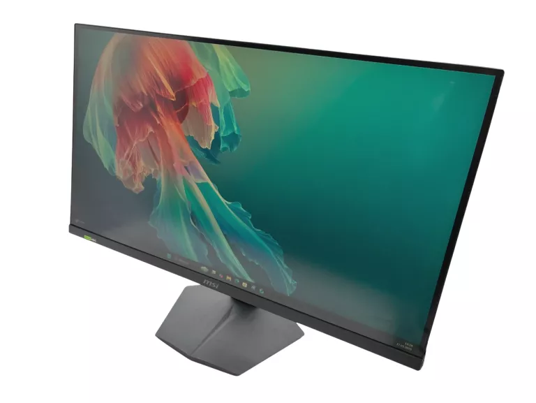 MONITOR GAMINGOWY MSI G274F 27" 1920X1080PX IPS FHD 1MS 180 HZ
