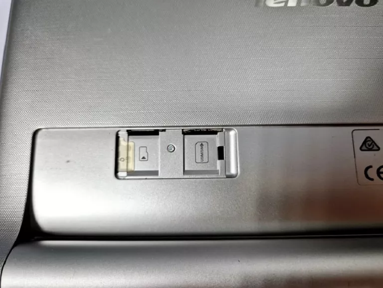 TABLET LENOVO YOGA 2 2GB/16GB 10,1 CALI