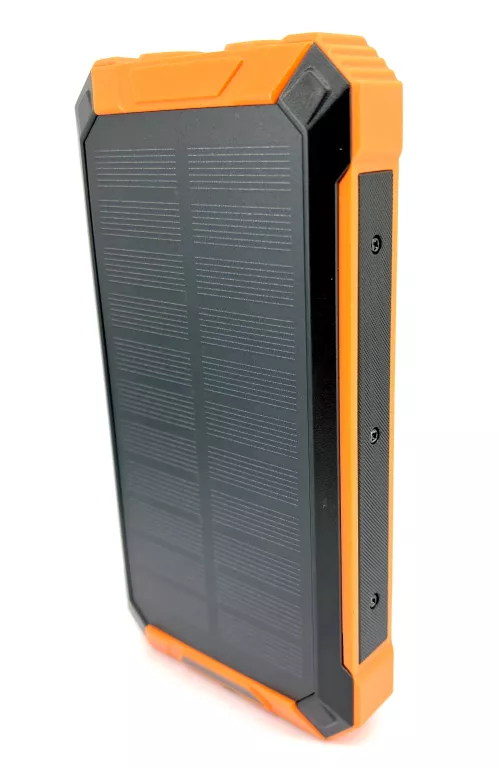 POWER BANK SOLARNY 26800MAH