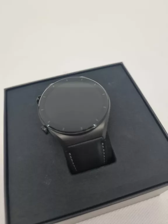 ZEGAREK SMARTWATCH XIAOMI WATCH S1 BLACK