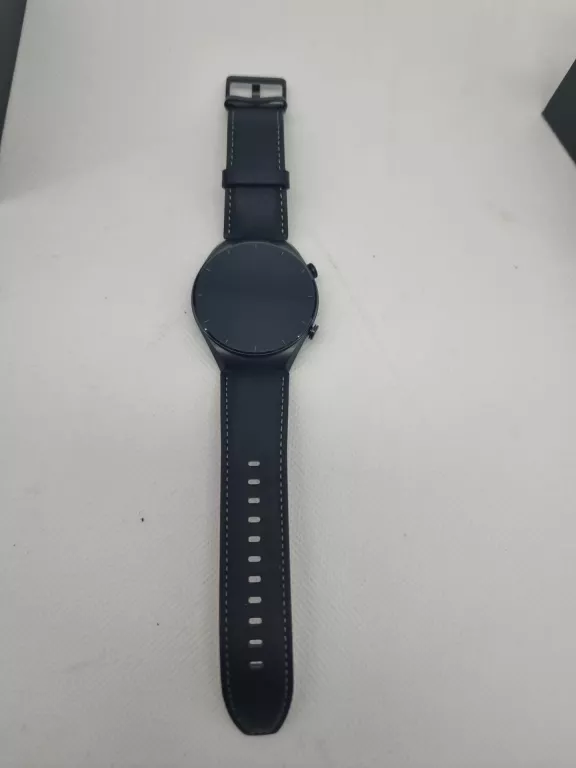 ZEGAREK SMARTWATCH XIAOMI WATCH S1 BLACK