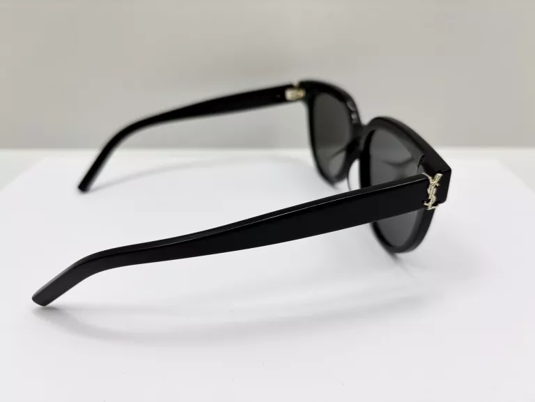 OKULARY PRZECIWSŁONECZNE SAINT LAURENT PARIS SL M28/F 003