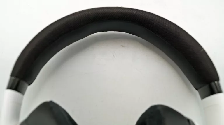 SŁUCHAWKI GAMINGOWE SENNHEISER EPOS H3 HYBRID BIAŁE