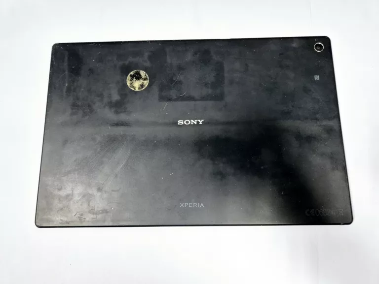 TABLET SONY XPERIA Z 10,1 CALA 2GB/16GB EKRAN ZABLOKOWANY