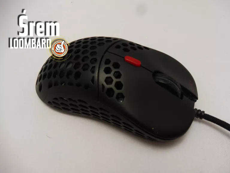 MYSZKA PRZEWODOWA SPG050, KOMPLET, STAN DB!
