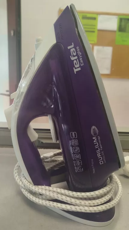 zelazko-tefal-easygliss-fv3970-durilium-wroclawska-80-legnica