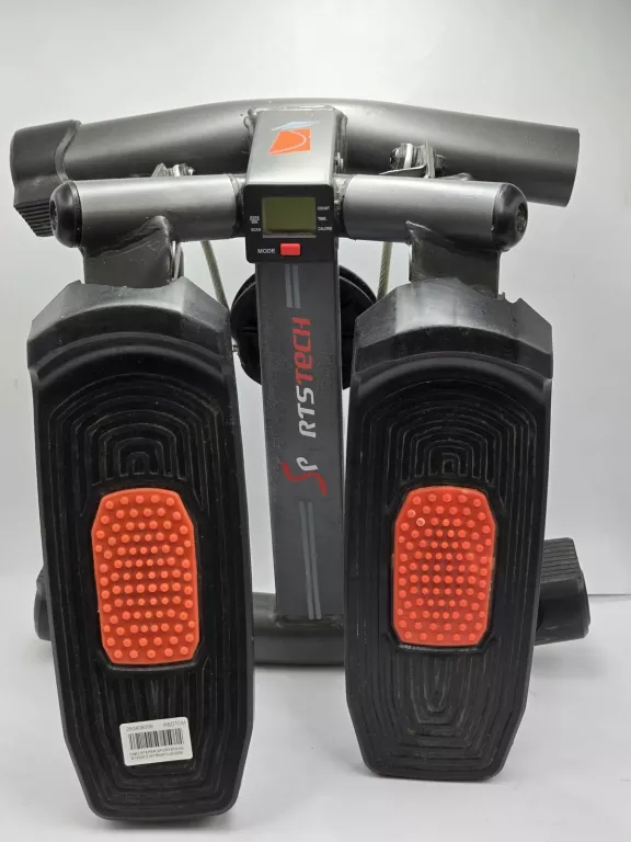 STEPER SPORTSTECH STX300 Z WYŚWIETLACZEM