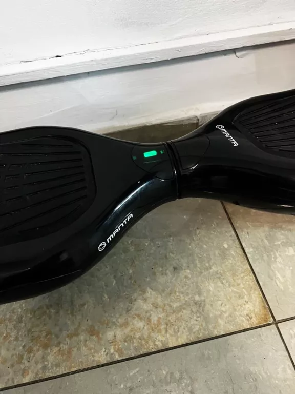 DESKOROLKA ELEKTRYCZNA MANTA SMART BOARD MSB002 COBRA