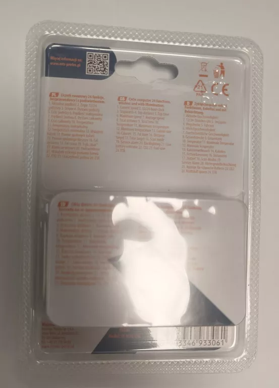 profex-licznik-rowerowy-93306-ean-gtin-5903346933061