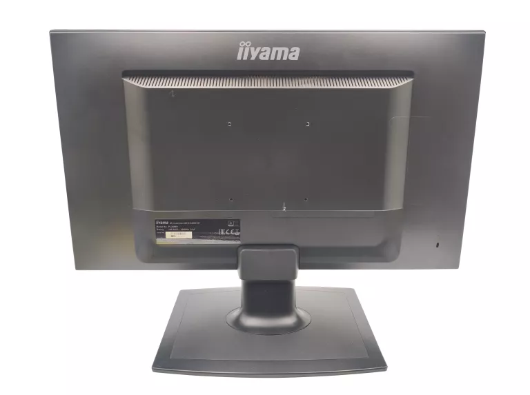 MONITOR IIYAMA G-MASTER GE2488HS 24" LED TN MATOWY!