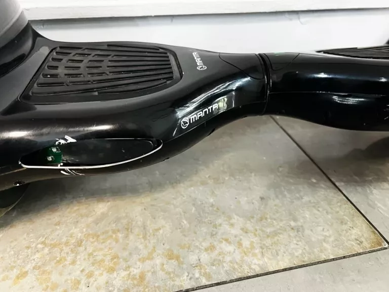 DESKOROLKA ELEKTRYCZNA MANTA SMART BOARD MSB002 COBRA