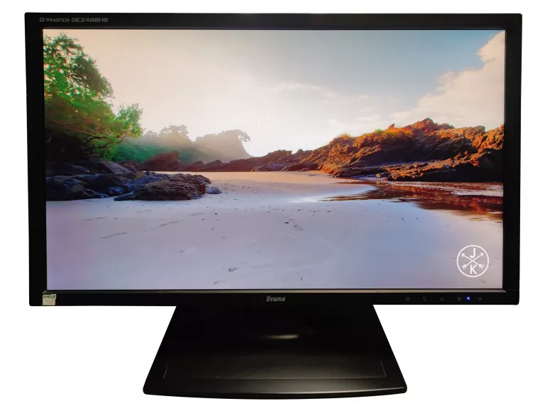 MONITOR IIYAMA G-MASTER GE2488HS 24" LED TN MATOWY!
