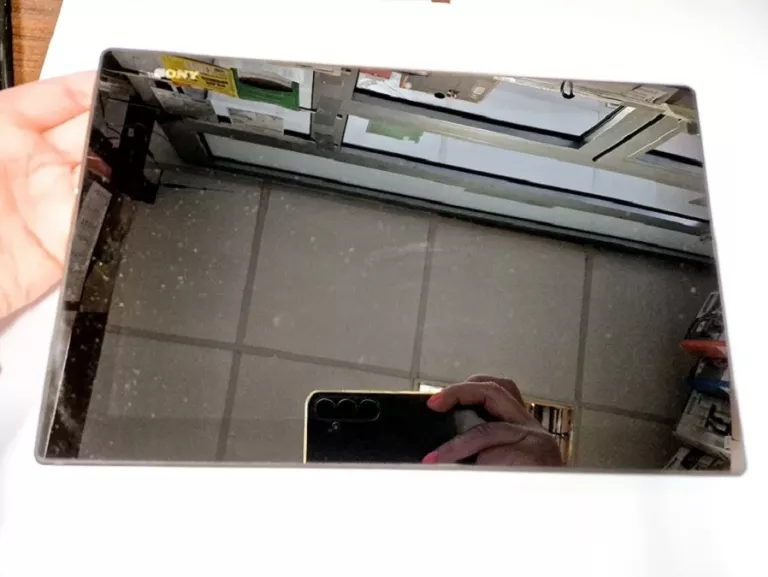 TABLET SONY XPERIA Z 10,1 CALA 2GB/16GB EKRAN ZABLOKOWANY