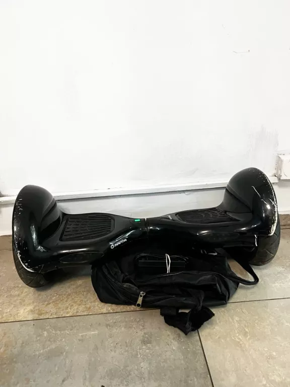 DESKOROLKA ELEKTRYCZNA MANTA SMART BOARD MSB002 COBRA