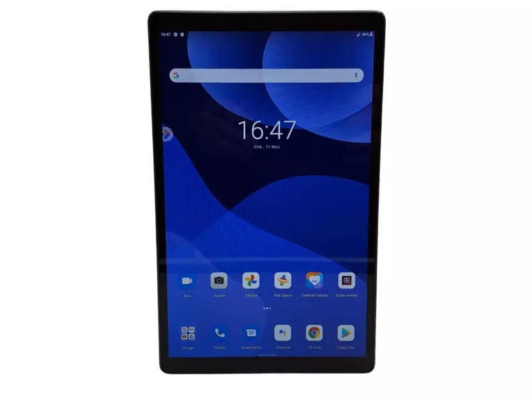 TABLET LENOVO TAB M10 HD 4/64GB TB-X306X 10,1"