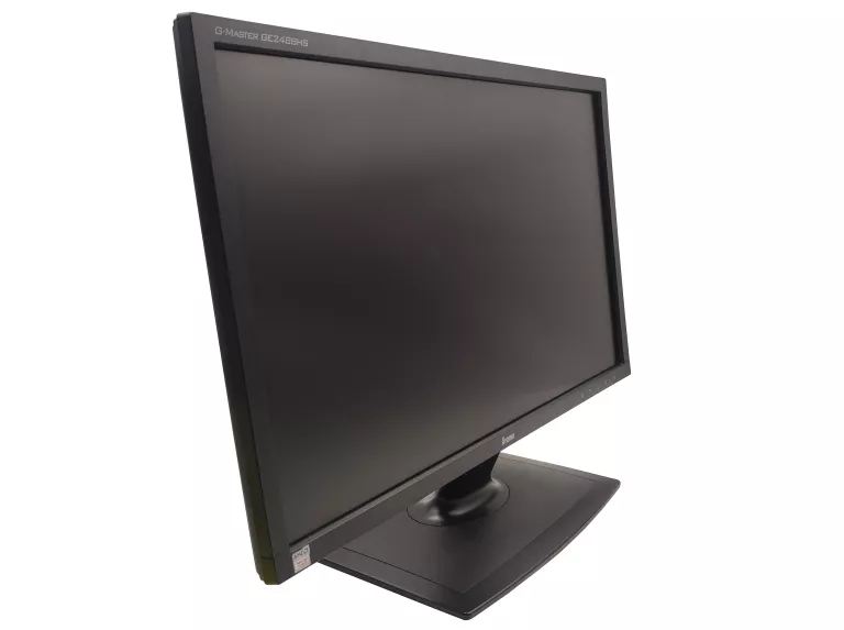 MONITOR IIYAMA G-MASTER GE2488HS 24" LED TN MATOWY!