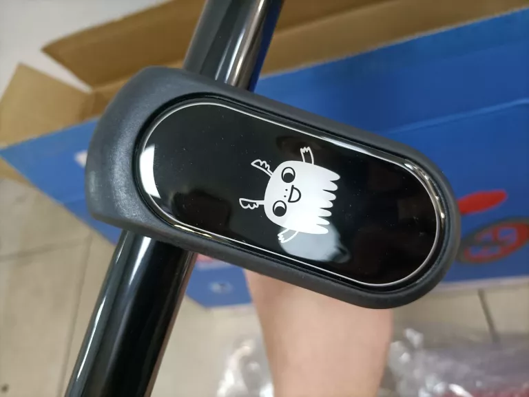 LEKKI ROWEREK BIEGOWY SPOKEY