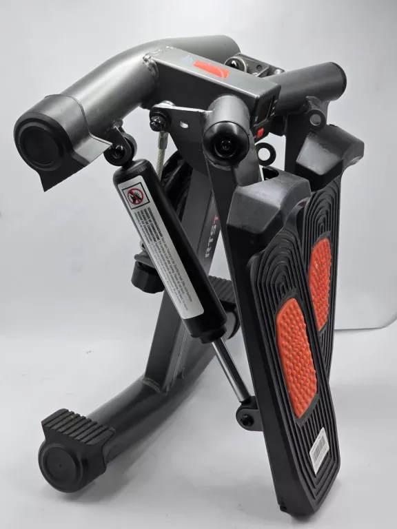 STEPER SPORTSTECH STX300 Z WYŚWIETLACZEM