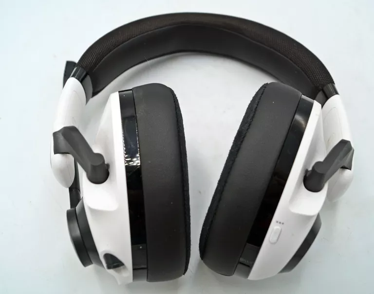 SŁUCHAWKI GAMINGOWE SENNHEISER EPOS H3 HYBRID BIAŁE