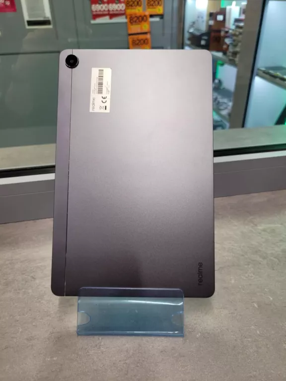 TABLET REALME PAD 6/128GB