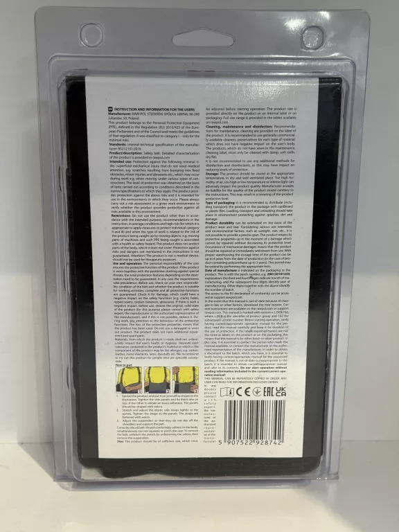 pas-na-kregoslup-ledzwiowy-antyprzeciazeniowy-xl-ean-5907522928742-ean-gtin-5907522928742