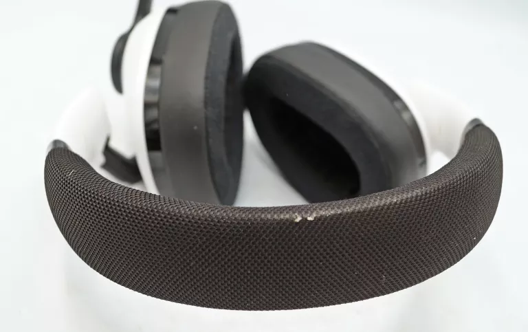SŁUCHAWKI GAMINGOWE SENNHEISER EPOS H3 HYBRID BIAŁE