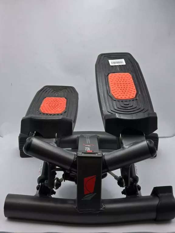 STEPER SPORTSTECH STX300 Z WYŚWIETLACZEM