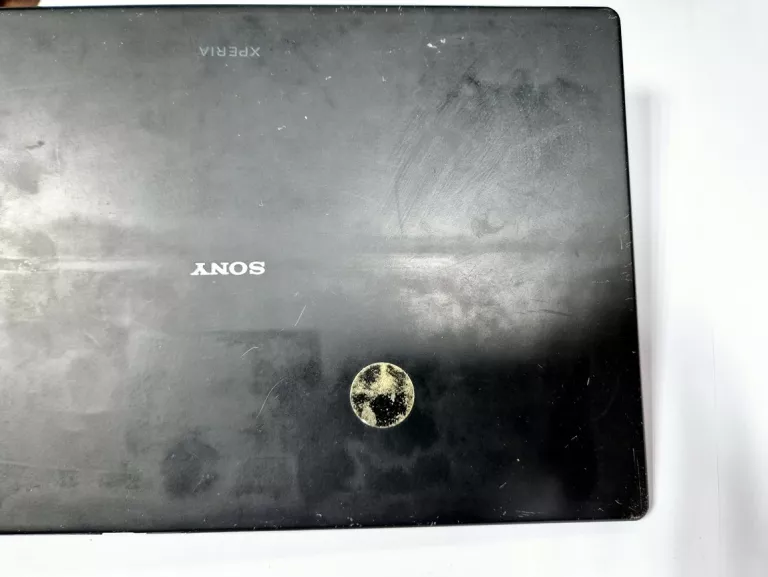 TABLET SONY XPERIA Z 10,1 CALA 2GB/16GB EKRAN ZABLOKOWANY
