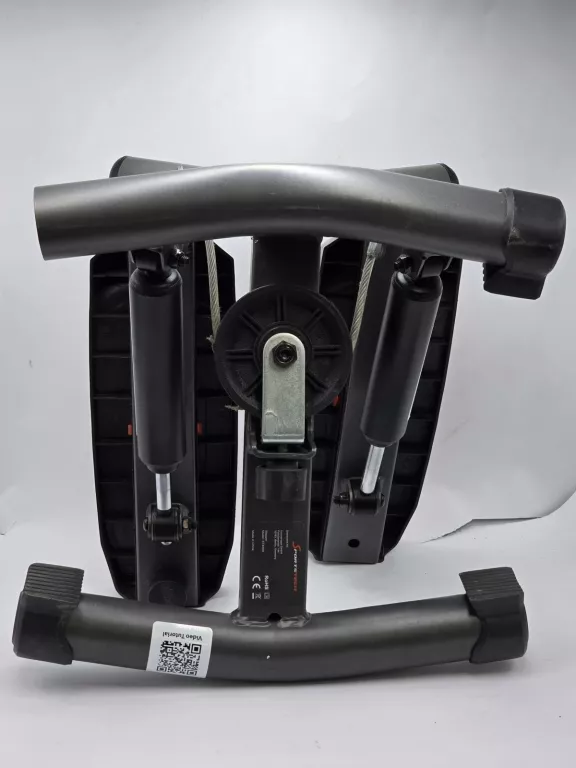 STEPER SPORTSTECH STX300 Z WYŚWIETLACZEM