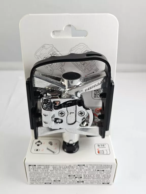 PEDAŁY ROCKRIDER MTB 500 SEMI-AUTO