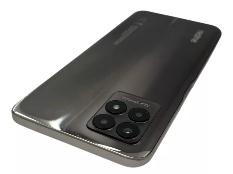 SMARTFON REALME 8I | 64GB PAMIĘCI | 5000MAH | 120HZ