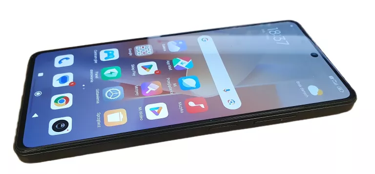 REDMI NOTE 12 PRO 5G 128 GB