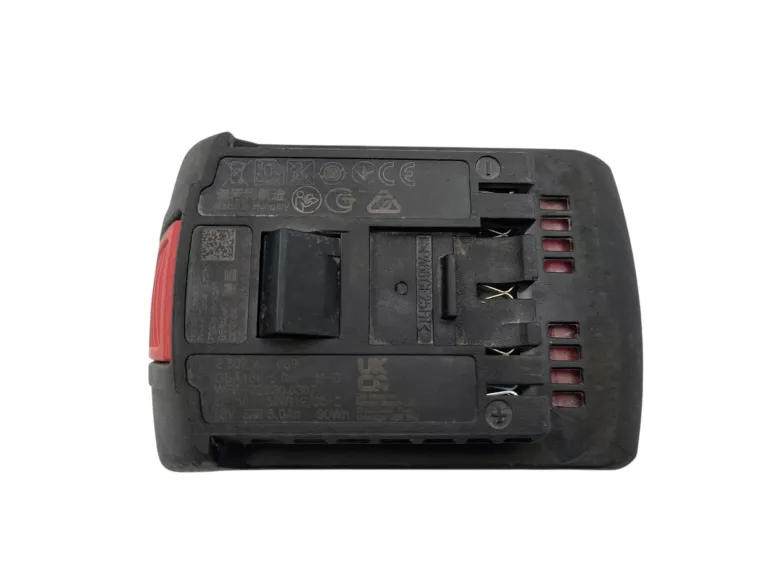 AKUMULATOR BOSCH 18V 5.0 AH AMP SHERE