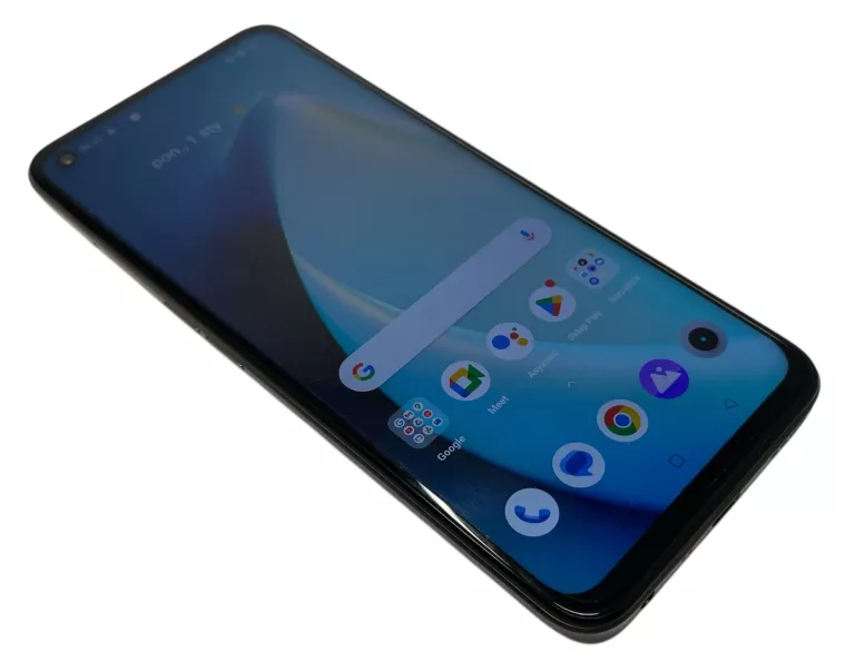 SMARTFON REALME 8I | 64GB PAMIĘCI | 5000MAH | 120HZ