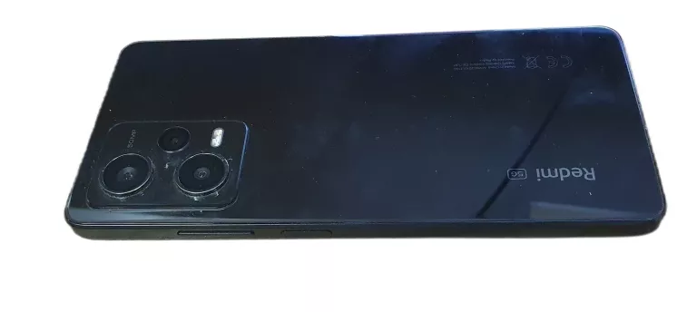 REDMI NOTE 12 PRO 5G 128 GB