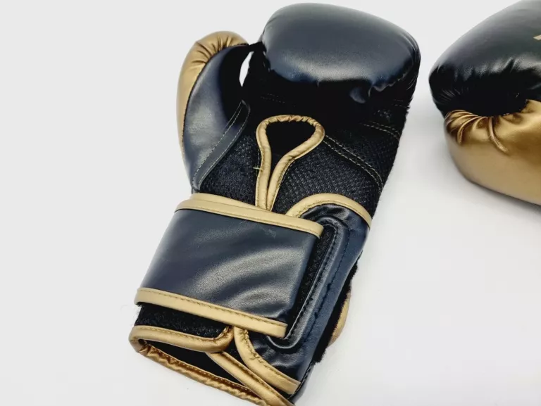 RĘKAWICE BOKSERSKIE EVERLAST 12 OZ