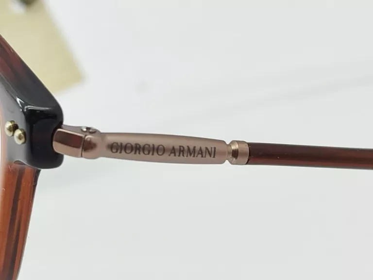 OPRAWKI DAMSKIE EMPORIO ARMANI & GIORGIO ARMANI