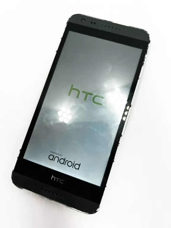 TELEFON HTC DESIRE 620 BEZ AKCESORIÓW