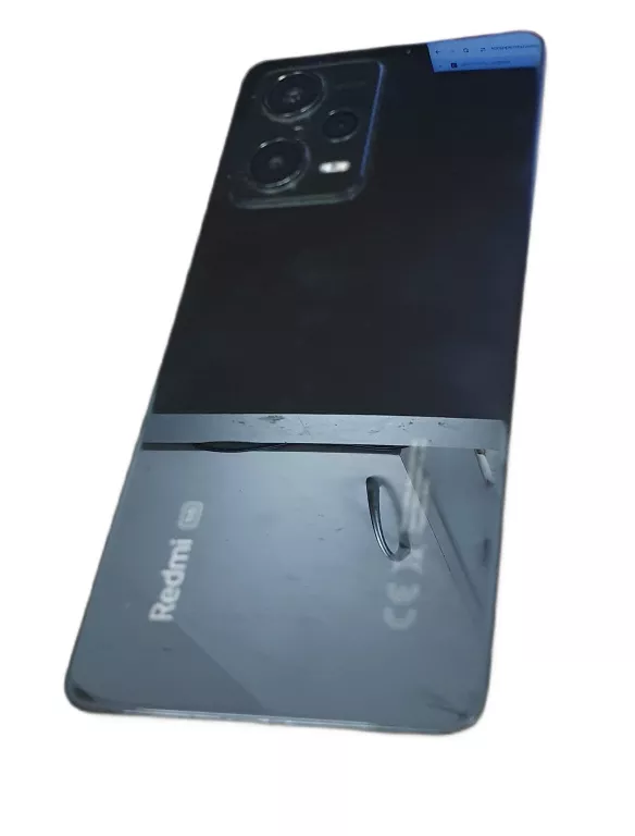 REDMI NOTE 12 PRO 5G 128 GB
