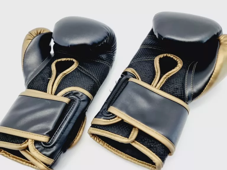RĘKAWICE BOKSERSKIE EVERLAST 12 OZ
